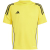 Adidas Tiro 24 Jersey Jr IS1027 (192567) Black 152cm