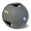Double Handle PRIMAL Medicine Ball 8 kg