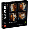 Lego Art 31198 The Beatles