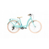 Mestsky bicykel - Legrand Lillle 1 RAM 17 palcov 26 (Legrand Lillle 1 RAM 17 palcov 26)