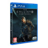 The Callisto Protocol | PS4