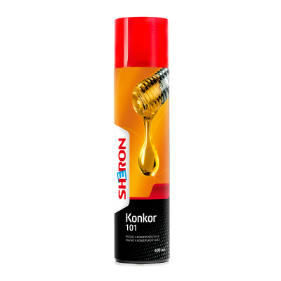 SHERON Konkor 101 400 ml