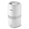 Philips 2000 series HU2510/10 zvlhčovač Para 2 L Biela 11 W (HU2510/10)