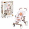 Smoby športový Violette Baby Nurse 55 cm