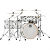 Mapex Armory LTAR628SOW Artic White Bicia sada bez hardvéru