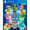 PAW Patrol Mighty Pups Save Adventure Bay-