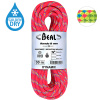 BEAL Rando 8 mm Golden Dry Barva: yellow, Délka: 20 m, Kód dodavatele: BC08R.20GD.Y