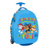 Paw Patrol (Friendship) kufor detský na kolieskach