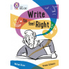 Write to Feel Right (Brožovaná)