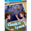 Clunk in Space -