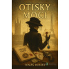 Otisky moci - Tomáš Dubský - online doručenie