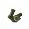 ARDON HUNT Vyššie hrejivé ponožky H1505 46-48
