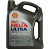 Shell Helix Ultra 5W-40 4*4 (4L) 1L = 8,1 EUR