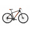 Horský bicykel - MTB Bike Superior XC819 Black/Wite/Team Red 16 