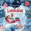 Louskáček - zvuková kniha - Fiona Watt, Olga Demidova (ilustrátor)