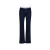 PYŽAMOVÉ NOHAVICE GANT JERSEY PAJAMA PANTS MARINE