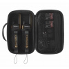 Motorola Talkabout T82 Extreme Twin Pack vysílačka 16 kanály/kanálů Černá, Oranžová