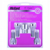 Skrutka McGard M14x1.50 kužeľová, kľúč 17 27 mm, 4 ks