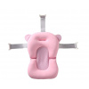 Primabobo Detský vankúšik do vane Pink