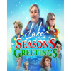 ESD Lake Season´s Greetings 12378