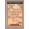 Vnitřní síla a svoboda a milosrdenství