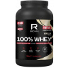 Reflex Nutrition Reflex 100% Whey Protein 720 g NEW - jahoda/malina