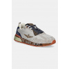 Kožené tenisky Aeronautica Militare SNEAKERS béžová farba, 252SC0276UCT03546 252SC0276UCT03546.94704 EUR 42