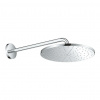 Grohe Hlavová sprcha Rainshower Mono včetně sprchového ramena chrom 26558000