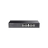Mercusys MS116GS 16xGb doska/rack switch (MS116GS)