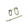Trixie FRESHLINE postroj sVodítkom pre mačku 27-45cm/10mm/1,2m