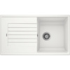 Blanco Zia 5 S biela 520515