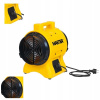 Kupelňový ventilátor - MASTER PRIEMYSELNÝ VENTILÁTOR BL 4800 BL4800 (Kupelňový ventilátor - MASTER PRIEMYSELNÝ VENTILÁTOR BL 4800 BL4800)