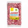 Wolfberry Jahody lyofilizované sušené mrazom 16 x 100 g