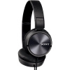 Sony MDR-ZX310B čierne MDRZX310B.AE
