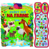 Rušný deň na farme - 50 zvukov