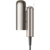 Hair Pocket Titanium Gold fén DREAME
