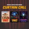Bang & Jung & Yoo & Moon Curtain Call CD