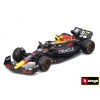 Bburago 1:43 RACE Formula F1 - Red Bull Racing RB19 (2023) #11 (Sergio Pérez)