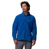 Columbia Fast Trek II Full Zip Fleece 1420421442 Blue L M