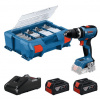 BOSCH GSB 18V-65 - 06019N3307 - Akumulátorový vŕtací skrutkovač