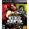 Red Dead Redemption + Undead Nightmare (PS3)