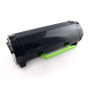 Toner Lexmark 50F2U0E, black (čierny)
