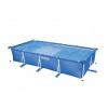 Roštový záhradný bazén 450x220x84 INTEX 28273