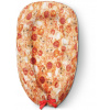 Hnízdo pro miminko Rainbow-X Hnízdečko Pizza (HNIZDECKO-PIZZA)
