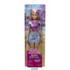 Mattel Barbie panenka Malibu batikovaná pohoda JFV63