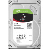 Seagate IronWolf 3TB CMR ST3000VN007