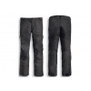 Genuine Motorclothes Vanocker Waterproof Overpant Pánske nohavice - 3432