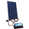 SOLÁRNY PANEL SOLÁRNY REGULÁTOR 100W 12V USB LCD (SOLÁRNY PANEL SOLÁRNY REGULÁTOR 100W 12V USB LCD)