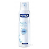 Nivea Fresh Natural Woman deospray 150 ml