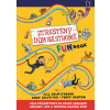 Ztřeštěný dům na stromě - Fun Book - Griffiths Andy